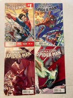 Amazing Spider-Man (2014) 22 comics in Range # 1 to 80 High, Nieuw