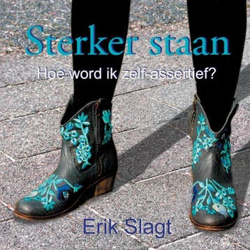 Sterker staan 9789402116144 Erik Slagt, Boeken, Verzenden, Gelezen, Erik Slagt