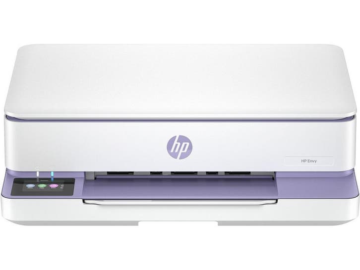 HP Envy 6110e - All-in-one printer - Draadloos - Kleur, Computers en Software, Printers, Nieuw, Verzenden
