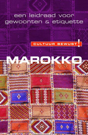 Marokko / Cultuur Bewust! 9789038917566 J. York, Verzenden, Gelezen, J. York