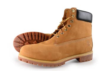 Timberland Boots in maat 49 Bruin, Verzenden, Boots