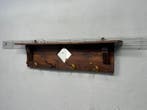 Authentieke kapstok met karakteristieke haken - Kapstok -, Antiek en Kunst, Curiosa en Brocante