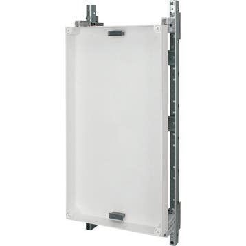 EATON INDUSTRIES Unité encastrable XBoard pour composants, Verzenden