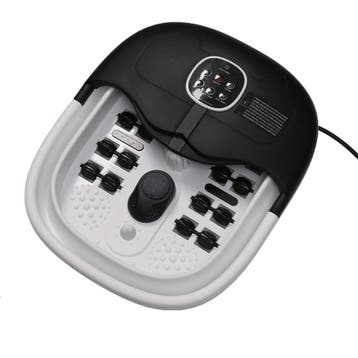 Slimtron FB02 elektrisch voetenbad met massage en verwarming, Ophalen of Verzenden, Neuf