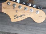 Squier - Stratocaster - - Elektrische gitaar - China - 2005