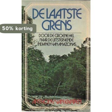 Laatste grens 9789026960239 Kampen, Verzenden, Gelezen, Kampen