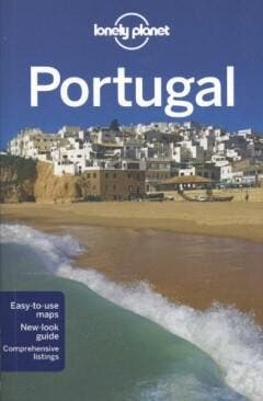Portugal 9781741796001 Regis St. Louis, Verzenden, Gelezen, Regis St. Louis