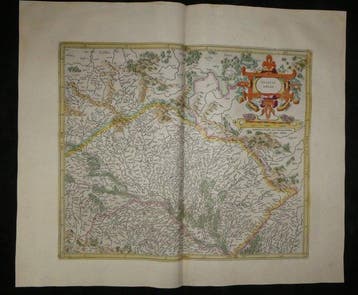 Frankrijk - Onder-Elzas: het Onder-Rijn, de Moezel, de, Boeken, Nieuw
