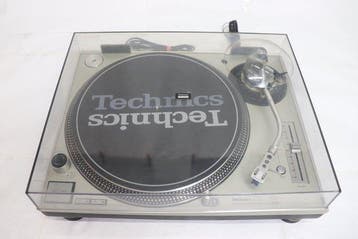 Technics - SL-1200MK3D Platenspeler, Audio, Tv en Foto, Nieuw
