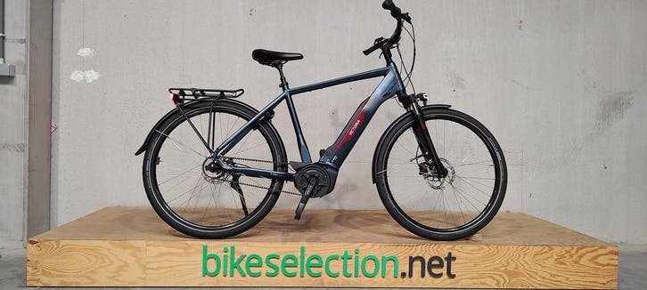 E-Bike | Victoria TRESALO 7 | -51%, Vélos & Vélomoteurs, Vélos électriques, Enlèvement
