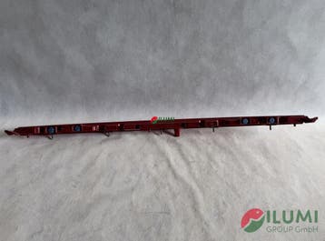 Blende achterlicht Porsche Carrera 911 991 15-19 Lift 991.63, Verzenden, Gebruikt, Porsche