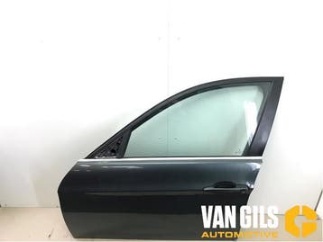 Portier 4Deurs links-voor BMW 3-Serie O178788