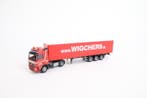 Herpa H0 - Véhicules pour trains miniatures (4) -