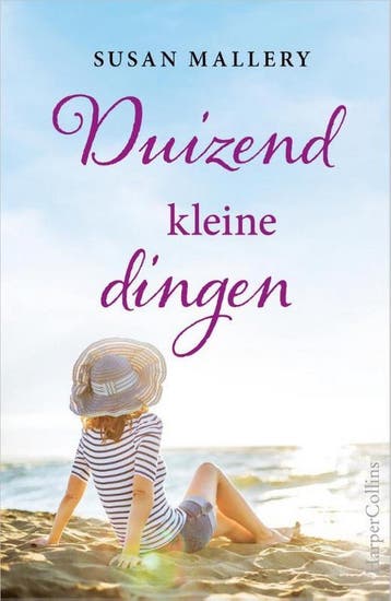 Duizend kleine dingen 9789402702361 Susan Mallery, Boeken, Verzenden, Gelezen, Susan Mallery