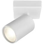 LED Plafondspot - Brinton Betin - GU10 Fitting - 1-lichts -, Verzenden, Nieuw