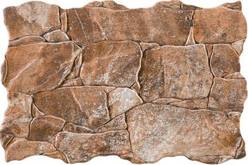 Wandtegel Marron 34x50 (Muurtegels, Muur- en plafondtegels), 40 tot 60 cm, Nieuw, Ophalen of Verzenden, 10 m² of meer