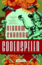 Godenspelen 9789045800394 Vikram Chandra, Verzenden, Vikram Chandra