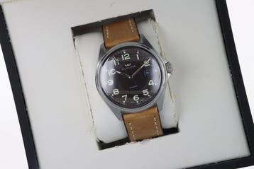 Glycine - combat - Sans prix de réserve - 3890.4. - Homme -