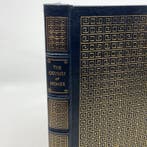 Homer - The Odyssey of Homer (collectors edition in fine