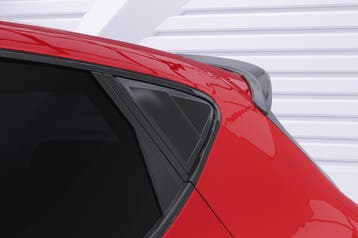 Zijruitzonwering voor Seat / Cupra Leon 4 (Type KL) hatchbac, Verzenden, Nieuw