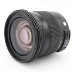 Sigma 17-70mm F/2.8-4 DC Macro Contemporary OS HSM Nikon |, Audio, Tv en Foto, Verzenden, Zo goed als nieuw