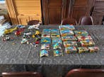 Lego Set - Classic Town - Diverse, Nieuw