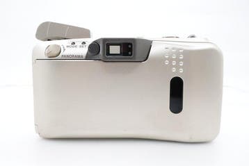 Olympus Mju Zoom 140 VF | Appareil photo argentique