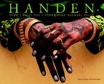 Handen - Basil Pao - 9789059561878 - Hardcover, Livres, Verzenden