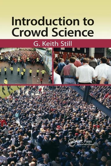Introduction To Crowd Science | G Keith Still | Nieuw, Verzenden, G Keith Still