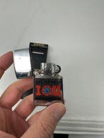 Zippo - Aansteker - IJzer (gegoten/gesmeed), Nieuw