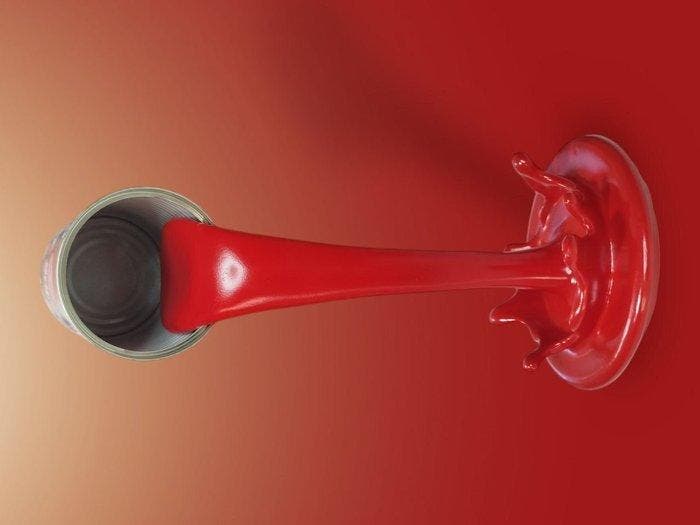 Nuse - Campbells Supreme, Antiek en Kunst, Kunst | Designobjecten