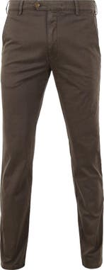 Meyer Broek Roma Broek Donkergroen maat Overige maten Heren, Verzenden, Overige maten, Groen, Meyer