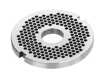 Gatenschijf | FW500US | 4.5mm | Koolstofstaal Bartscher, Verzenden, Nieuw in verpakking