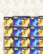 Dragon Ball – Dragon Ball TCG - x40 Sealed Booster Pack set, Nieuw