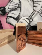 1 kilogram - Koper .999 - MrCopperArte - Met certificaat
