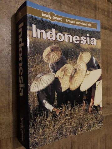 INDONESIE 3 9780864421630 Robert Storey, Verzenden, Gelezen, Robert Storey