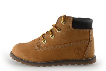 Timberland Boots Jongens in maat 29 Geel, Timberland, Verzenden, Jongen of Meisje, Schoenen