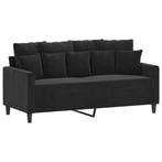 fluwelen bank 140cm | Tweede kansje | OP = OP (tweezitsbank), Verzenden