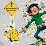 SKE - Catch EM All – Side Effects