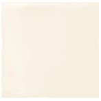 Wandtegel Cifre Block Crisp Linen Handvorm Beige Glans 15x15, Doe-het-zelf en Bouw, Tegels, Nieuw, Minder dan 20 cm, 10 m² of meer