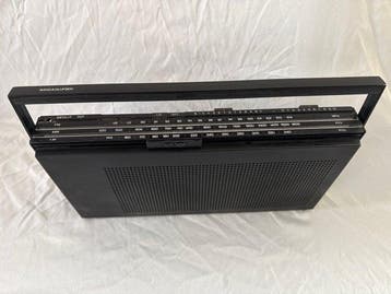 Bang & Olufsen - Beolit 707 Radio portable, Audio, Tv en Foto, Stereoketens, Nieuw