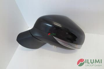 Buitenspiegel links Ford FIESTA MK8, 10 pins, Verzenden
