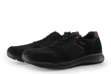 Imac Sneakers in maat 44 Blauw, Verzenden, Sneakers