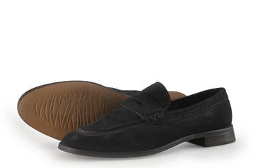 Sub55 Loafers in maat 38 Zwart, Kleding | Dames, Schoenen, Verzenden, Zwart, Overige typen, Sub55