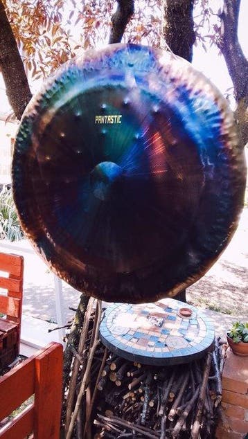 Pantastic - 100cm brand new 45Hertz Symphonic Gong - Gong -