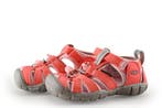 Keen Sandalen Meisjes in maat 26 Roze, Keen, Verzenden, Jongen of Meisje, Schoenen