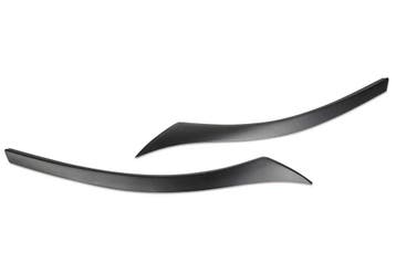 Koplampspoilers voor Ford Mondeo MK2 SB278, Verzenden