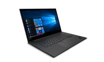 Lenovo ThinkPad P1 Gen 3 - Intel Core i7-10750H - NVIDIA Qua, Ophalen of Verzenden