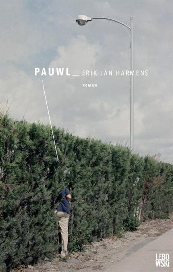 Pauwl 9789048834433 Erik Jan Harmens, Verzenden, Erik Jan Harmens