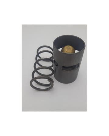 Atlas Copco Thermostaatkit 2901161700, Verzenden